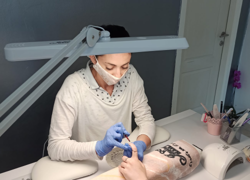 Fotografija 9 - Iskoristite odličan popust u novootvorenom salonu Notki!