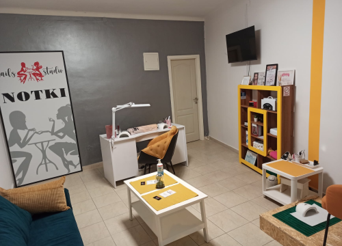 Fotografija 8 - Iskoristite odličan popust u novootvorenom salonu Notki!