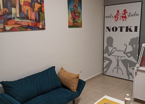 Fotografija 10 - Iskoristite odličan popust u novootvorenom salonu Notki!
