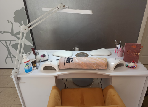 Fotografija 11 - Iskoristite odličan popust u novootvorenom salonu Notki!