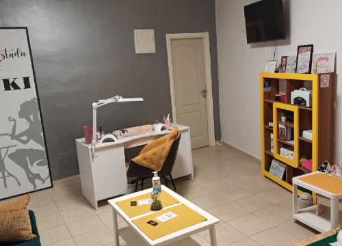 Fotografija 12 - Iskoristite odličan popust u novootvorenom salonu Notki!