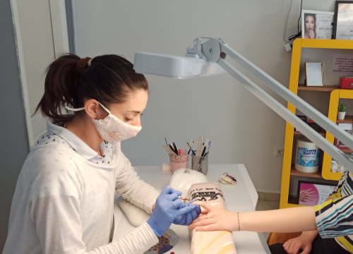 Fotografija 2 - Iskoristite odličan popust u novootvorenom salonu Notki!