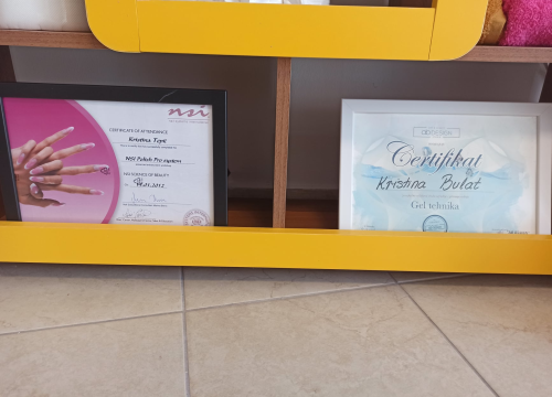 Fotografija 15 - Iskoristite odličan popust u novootvorenom salonu Notki!