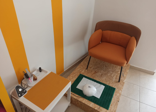 Fotografija 16 - Iskoristite odličan popust u novootvorenom salonu Notki!