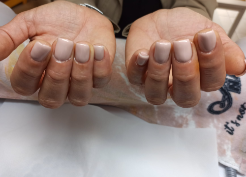 Fotografija 5 - Iskoristite odličan popust u novootvorenom salonu Notki!