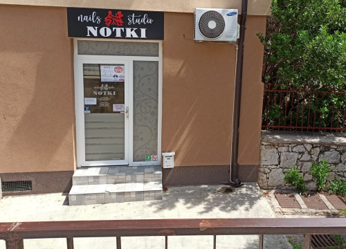 Fotografija 18 - Iskoristite odličan popust u novootvorenom salonu Notki!