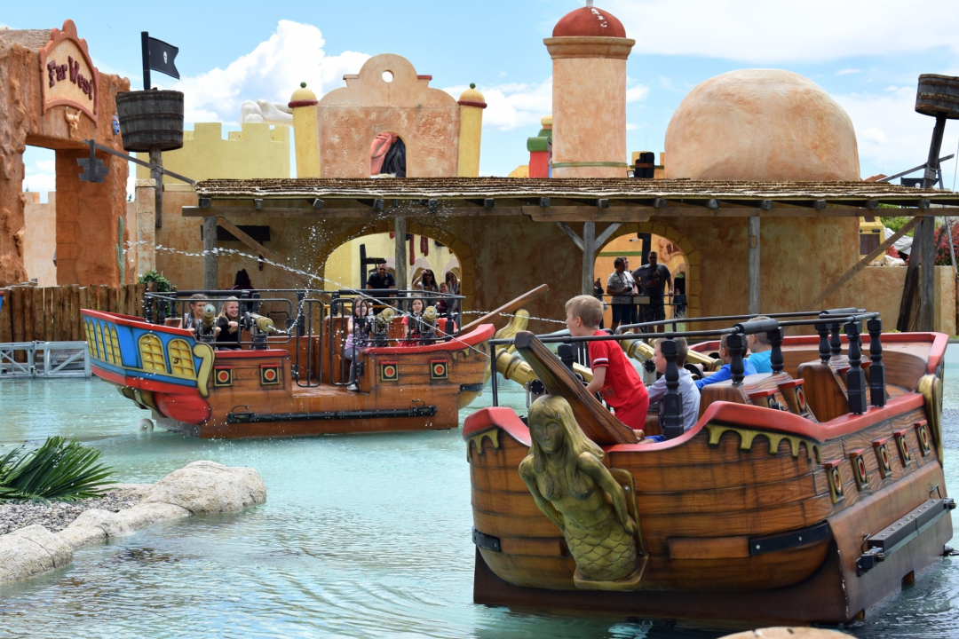 Fun Park Biograd otvara sezonu vrhunske zabave uz brojna iznenađenja!