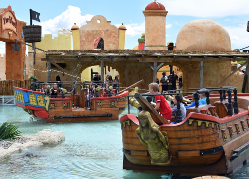 Fun Park Biograd otvara sezonu vrhunske zabave uz brojna iznenađenja!