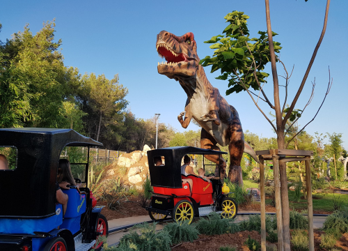 Fotografija 8 - Fun Park Biograd otvara sezonu vrhunske zabave uz brojna iznenađenja!