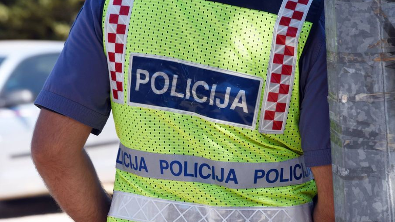 Vozači, za vikend oprezno: Šibenske će ceste biti pune policije u lovu na mlade i pijane