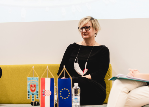 Fotografija 13 - Razvojna agencija Šibensko-kninske županije postala dio europske informacijske mreže i kontakt točka Europske komisije za ŠKŽ!