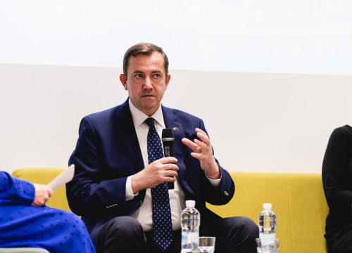 Fotografija 14 - Razvojna agencija Šibensko-kninske županije postala dio europske informacijske mreže i kontakt točka Europske komisije za ŠKŽ!