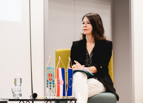 Fotografija 15 - Razvojna agencija Šibensko-kninske županije postala dio europske informacijske mreže i kontakt točka Europske komisije za ŠKŽ!