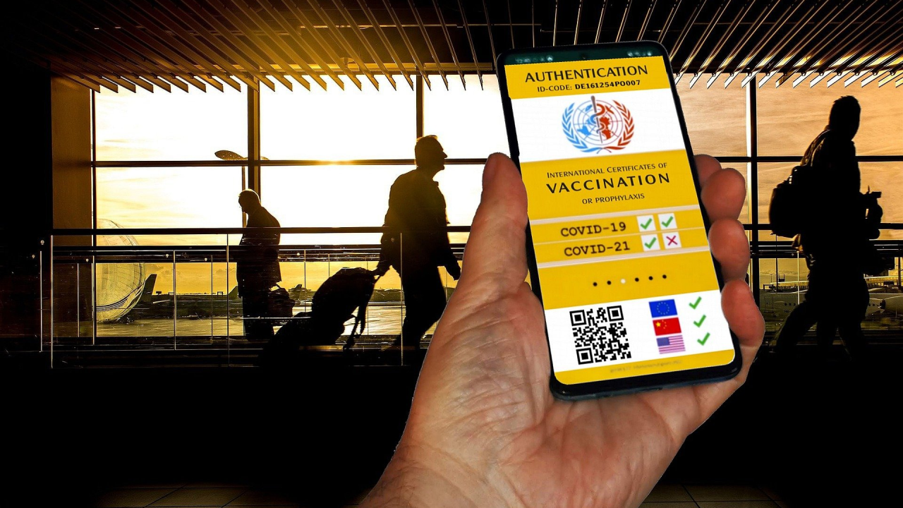 Zemlje EU se dogovorile o covid-putovnicama: Evo kako će sve funkcionirati