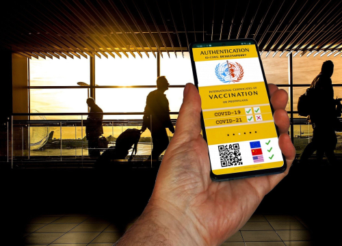 Zemlje EU se dogovorile o covid-putovnicama: Evo kako će sve funkcionirati