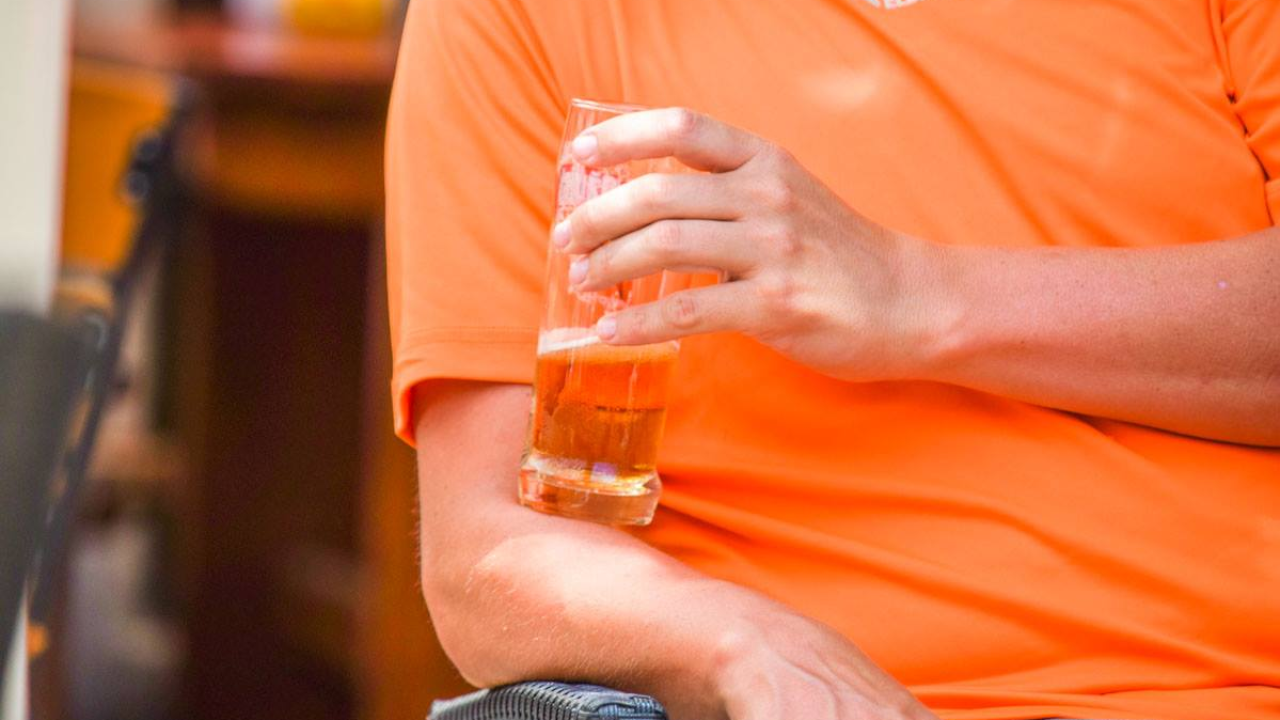 Kalorije u alkoholu: U koktelu najviše, a u ginu ima najmanje