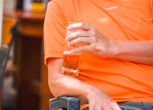 Kalorije u alkoholu: U koktelu najviše, a u ginu ima najmanje