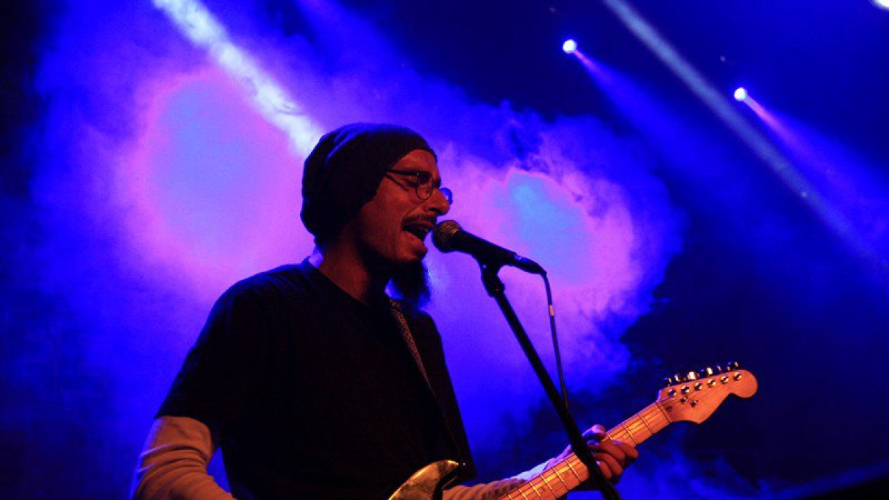 Ante Prgin (Magul): 'Ova situacija s covidom naučila me da su bilo kakva očekivanja kontraproduktivna'