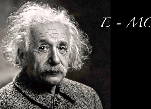 Pismo Alberta Einsteina u kojem je napisao E=mc2 prodano za 1,2 milijuna dolara