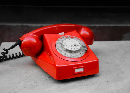 Muškarac uhićen jer je u mjesec dana 27.000 puta nazvao policiju