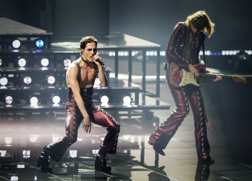 Italija je pobjednik Eurosonga 2021.: Do samog kraja borba je bila dramatična