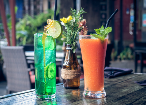 Šareno zdravlje: Tri smoothieja za lijepu liniju