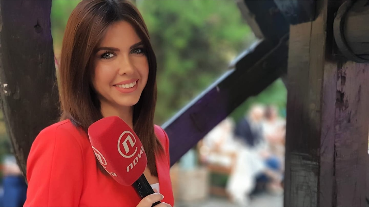 Valentina Baus otkila tko joj je najveći kritičar, što ju je naučio Mislav Bago i je li dobar izgled prokletstvo ili blagoslov