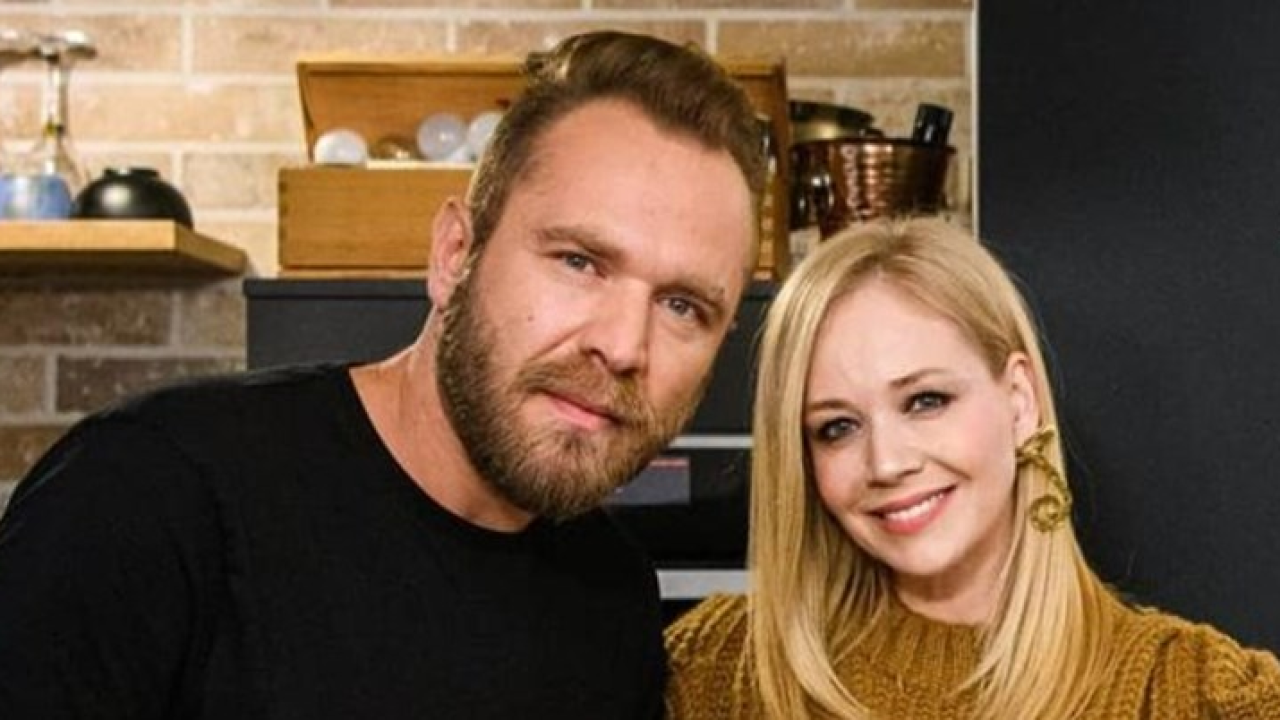 Jelena Rozga i Ivan Pažanin su u vezi?