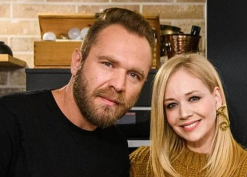 Jelena Rozga i Ivan Pažanin su u vezi?