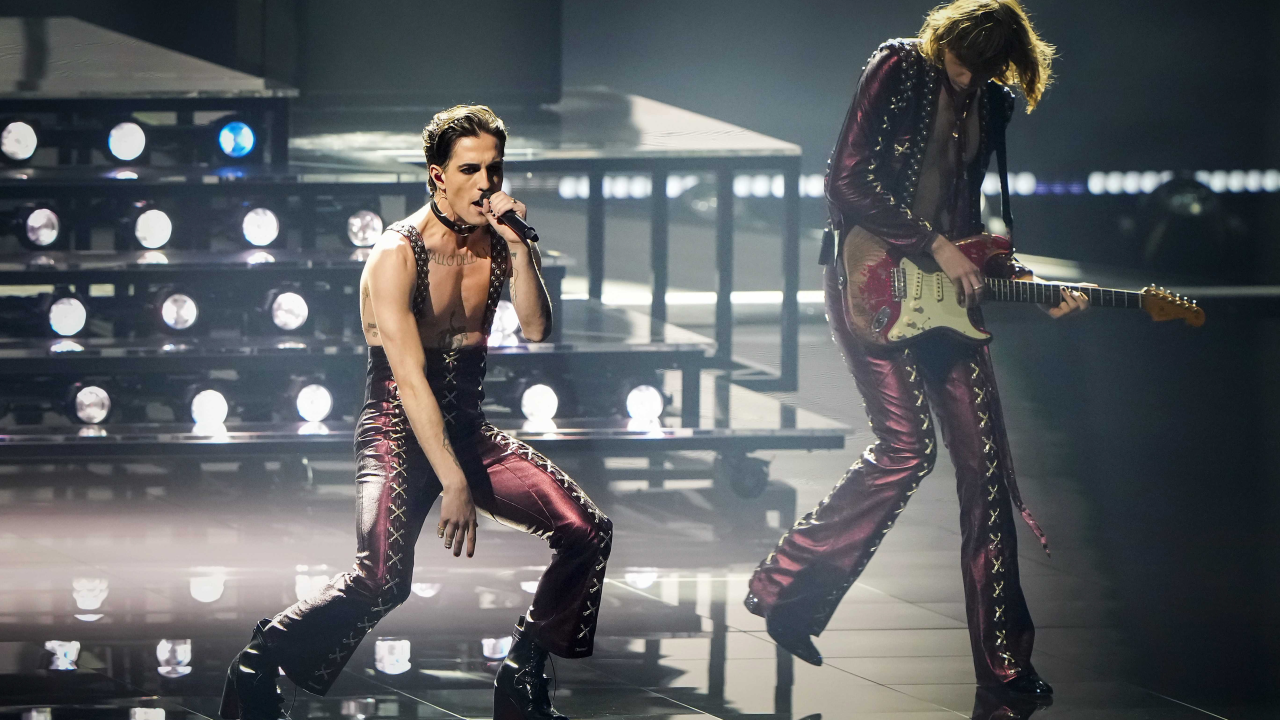 Pobjednik Eurovizije testirat će se na narkotike: 'Želimo ušutkati glasine'