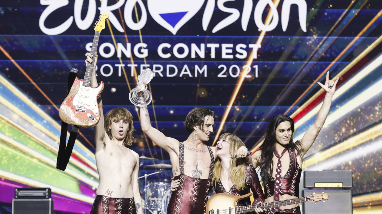 Eurovizija: Talijanski pjevač nije bio drogiran, test negativan