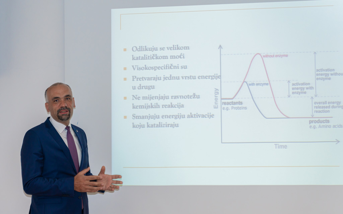 Tko je zapravo Marko Jelić? Obiteljski čovjek, znanstvenik, vinogradar i zaljubljenik u svoj kraj…