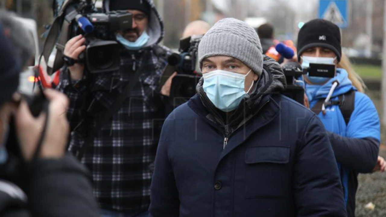 Bivšem direktoru Janafa Draganu Kovačeviću ukinut istražni zatvor