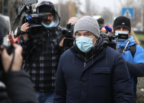 Bivšem direktoru Janafa Draganu Kovačeviću ukinut istražni zatvor