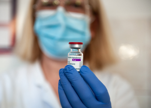 Znanstvenici: Riješili smo uzrok pojave krvnih ugrušaka kod cjepiva