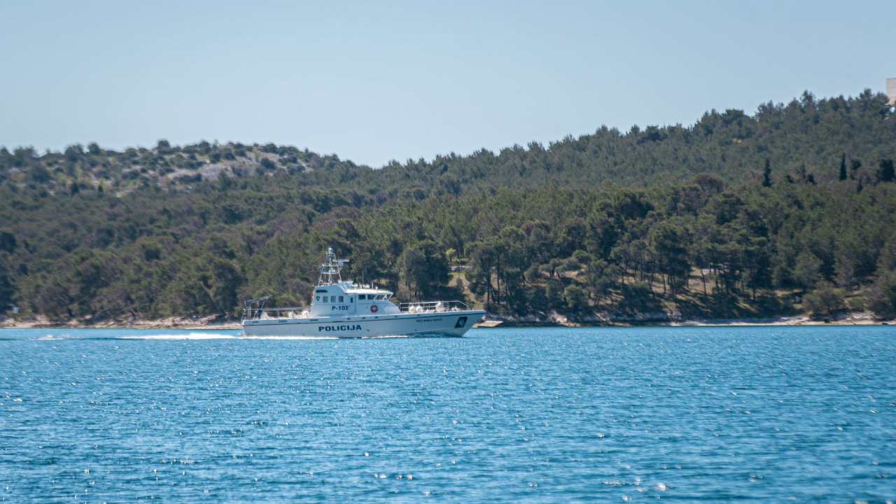 Talijani lovili ribu s krive strane Jadrana: Ribari uhićeni, na brodu provedeno istraživanje