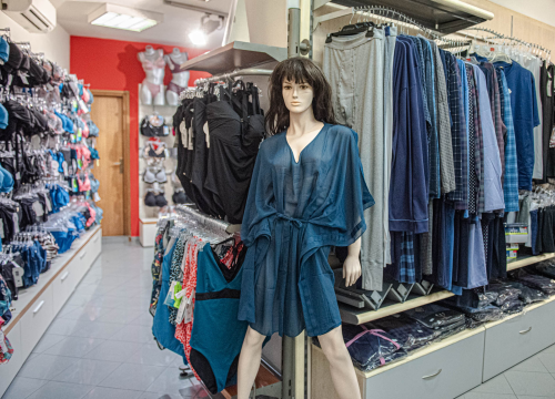 Fotografija 2 - Lisca, Triumph i Yamamay imaju predobre kupaće kostime: Ljeto je na vratima, pogledajte što ima