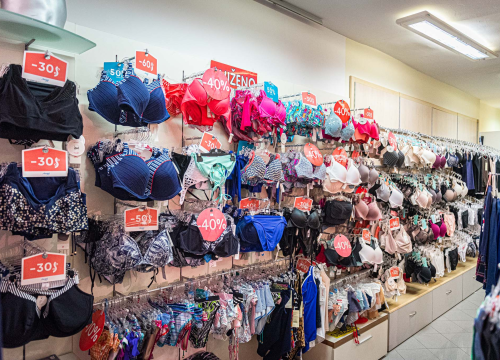 Fotografija 6 - Lisca, Triumph i Yamamay imaju predobre kupaće kostime: Ljeto je na vratima, pogledajte što ima