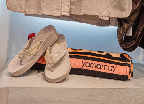 Fotografija 7 - Lisca, Triumph i Yamamay imaju predobre kupaće kostime: Ljeto je na vratima, pogledajte što ima