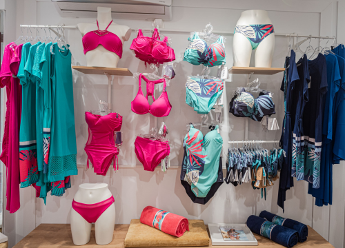 Fotografija 14 - Lisca, Triumph i Yamamay imaju predobre kupaće kostime: Ljeto je na vratima, pogledajte što ima