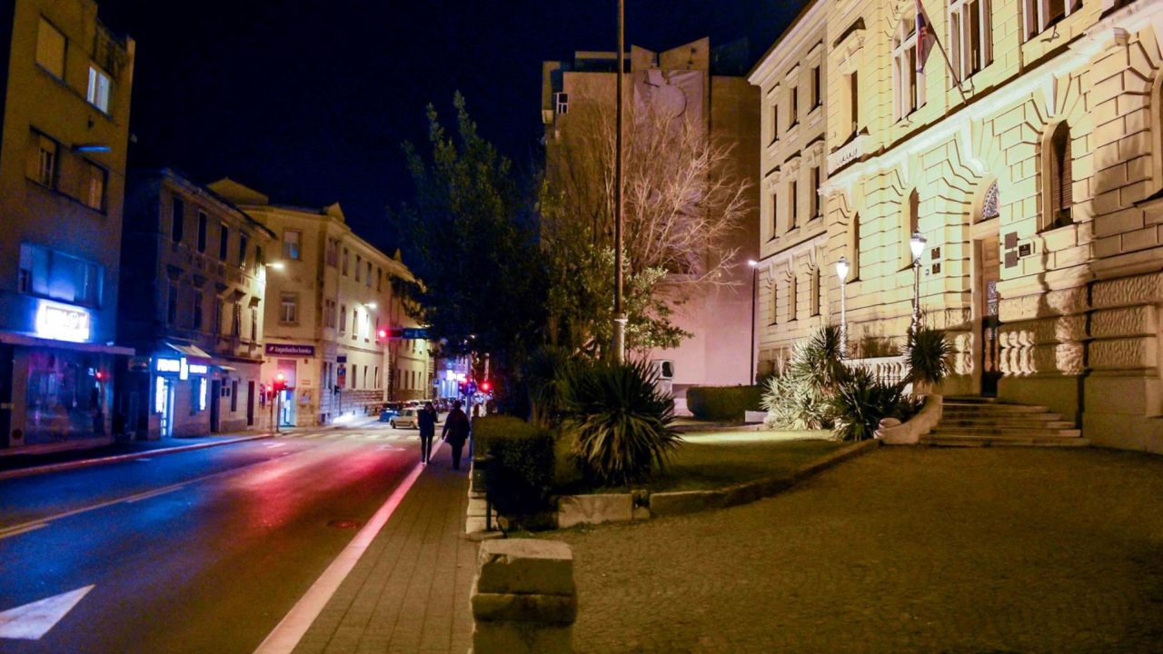 Šibenska policija našla pedofila (65) koji je lani s interneta skidao i dijelio dječju pornografiju!