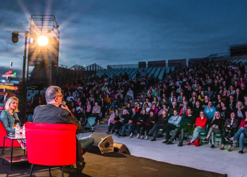 Objavljen kompletan program jubilarnog izdanja Festivala putnika: Stižu Goran Milić, Dino Rađa, Davor Rostuhar…