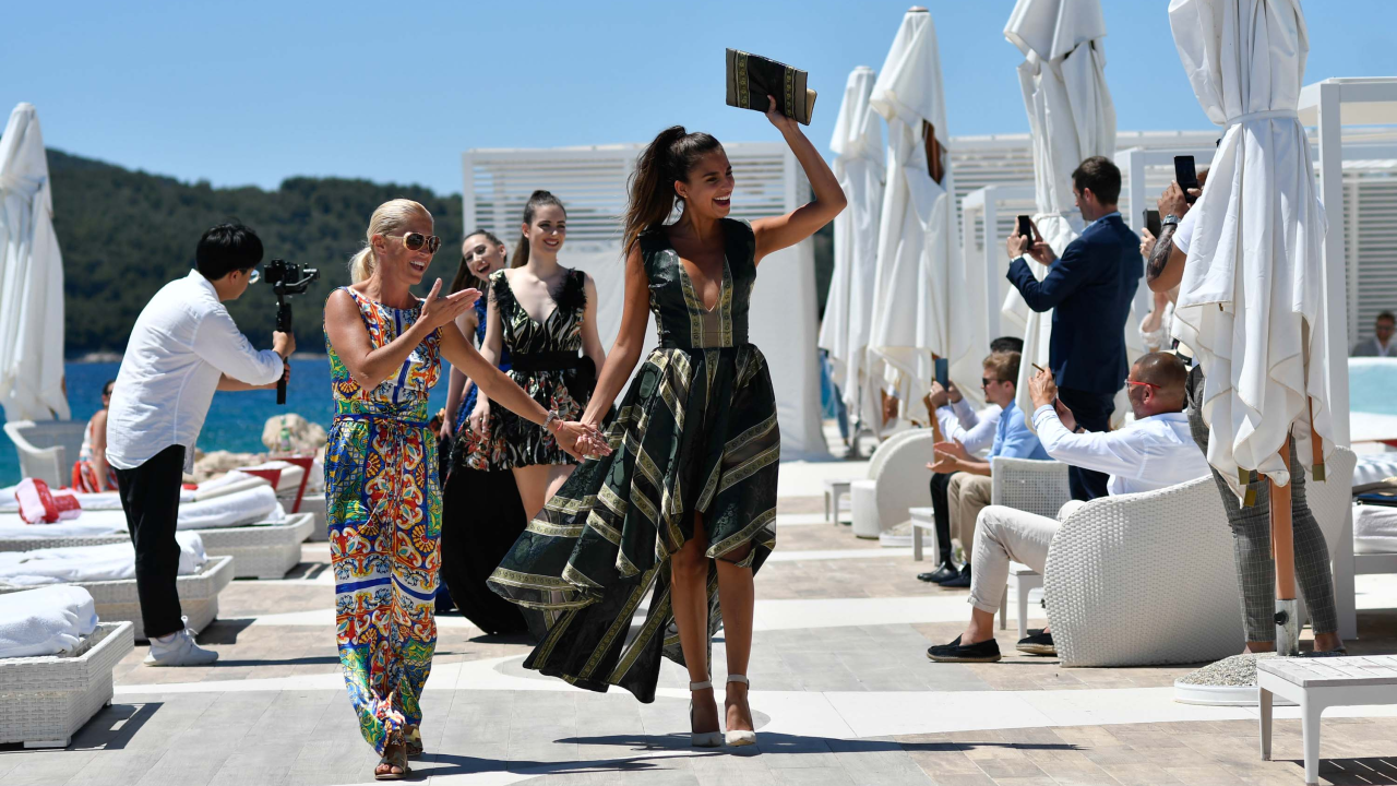 Lifestyle Check In: Međunarodni spoj poslovanja i ljepote u Šibeniku