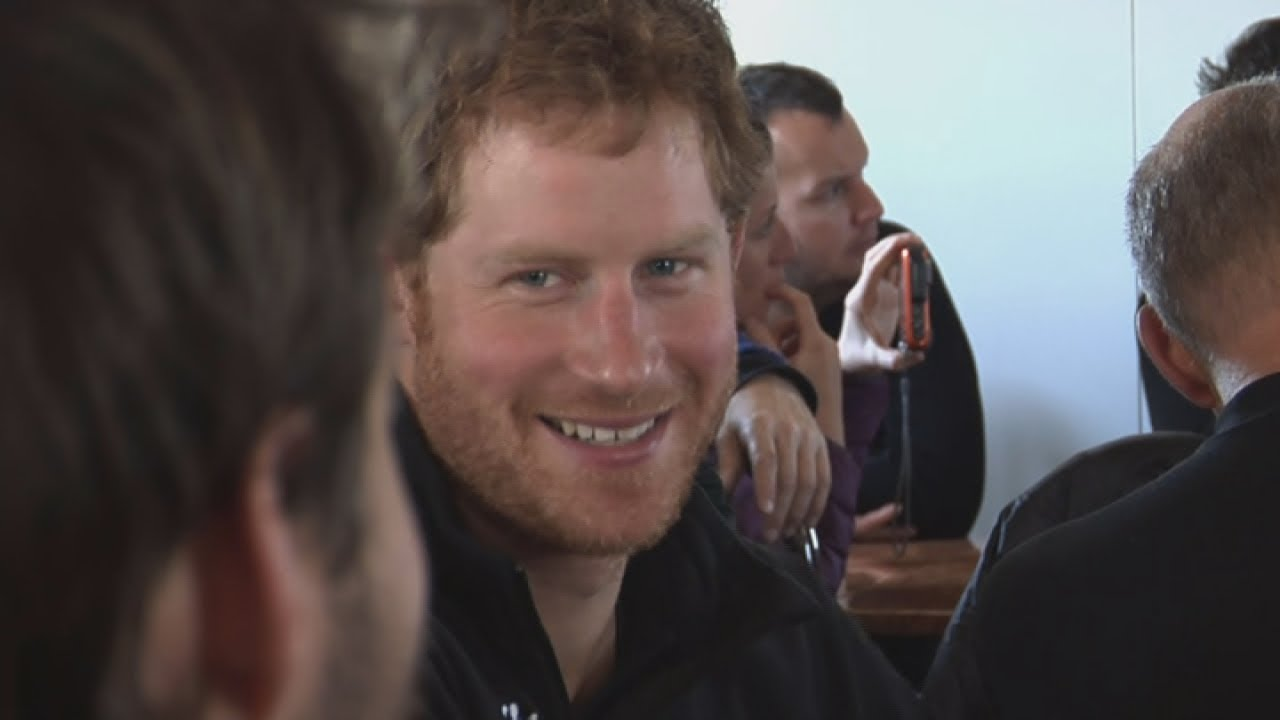 Američka ambasada angažirala policiju da pokuca na vrata princa Harryja