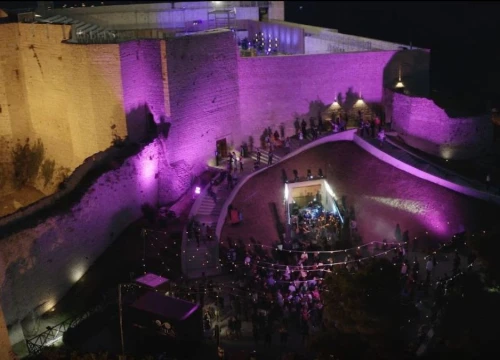Dva dana, tri pozornice, 22 benda: Poznati svi izvođači koji će svirati na Let's Rock festivalu na tvrđavi
