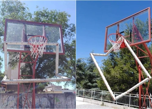 Talentirani ‘majstori’ košem zabili gol na Šubićevcu: ‘Za ovo je trebala snaga i volja’