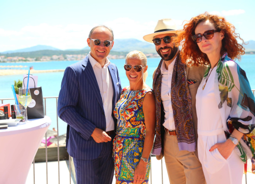 Fotografija 6 - Lifestyle Check In: Međunarodni spoj poslovanja i ljepote u Šibeniku