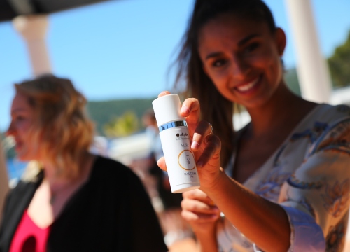 Fotografija 10 - Lifestyle Check In: Međunarodni spoj poslovanja i ljepote u Šibeniku