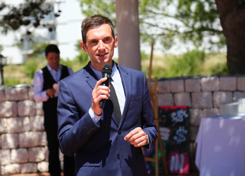 Fotografija 11 - Lifestyle Check In: Međunarodni spoj poslovanja i ljepote u Šibeniku