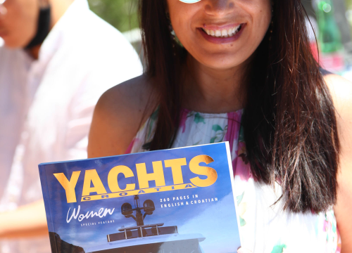 Fotografija 13 - Lifestyle Check In: Međunarodni spoj poslovanja i ljepote u Šibeniku